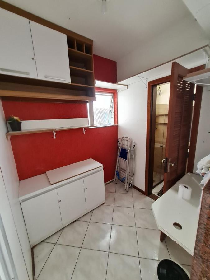 Apt Encantador Praia Do Morro 20 Metros Da Praia. Leilighet Guarapari Eksteriør bilde
